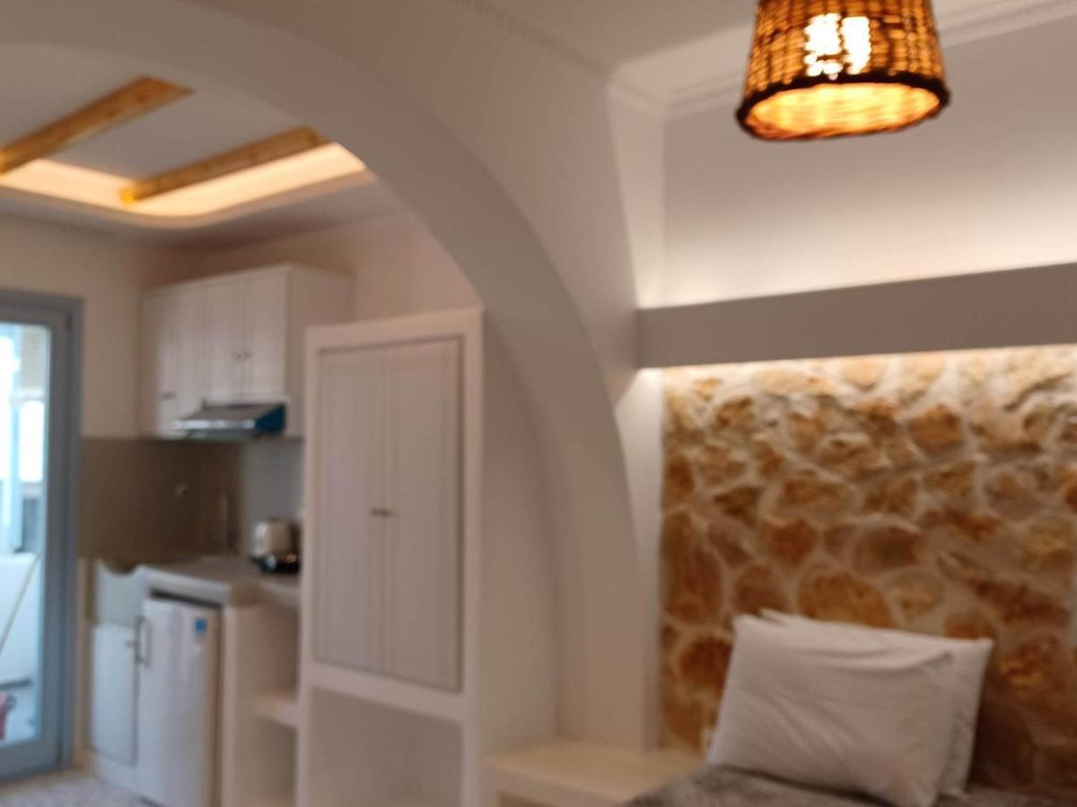 Akrogiali Agios Prokopios Room photo