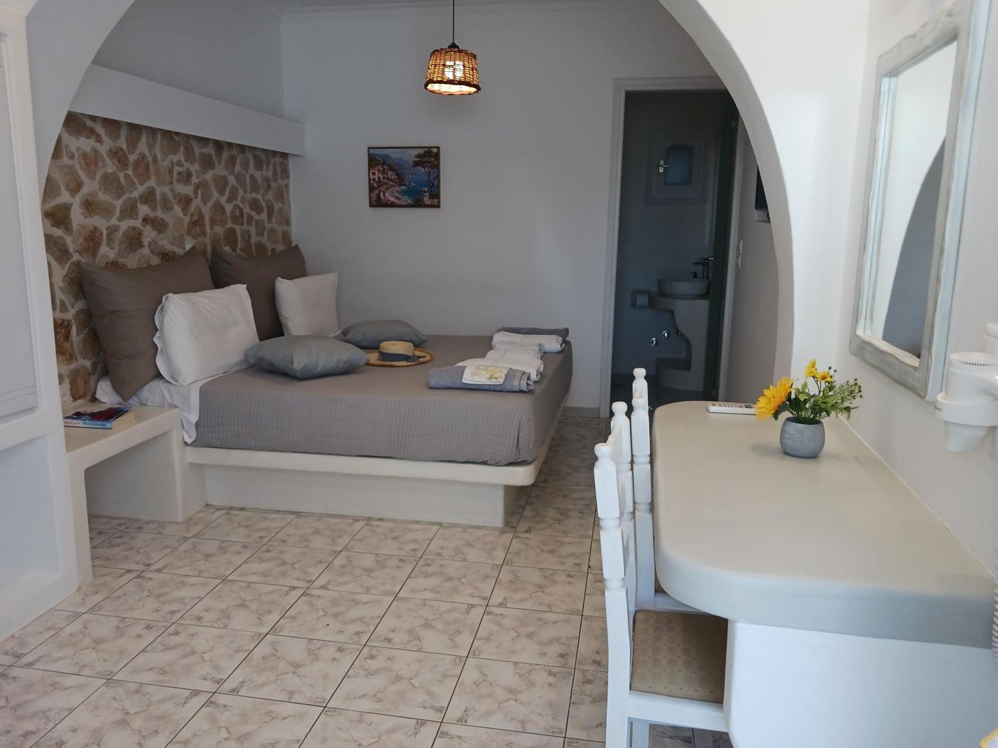 Akrogiali Agios Prokopios Room photo